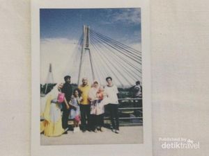 Serunya Liburan Keluarga ke Batam