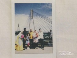 Serunya Liburan Keluarga ke Batam