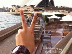 Serunya Menjelajah New South Wales, Australia