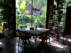 Serunya Wisata Membuat Keramik di Depok