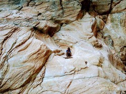 Serupa Grand Canyon, Tapi Ini di Timor Tengah Selatan