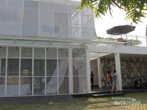 Setelah Corona Reda, Maukah ke Museum Ini Bersamaku?