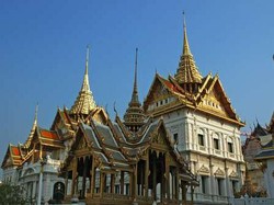 Setelah Penang, AirAsia Bidik Rute Bandung-Bangkok