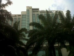 Sheraton Media Ganti Nama, Siapkan Paket Liburan Baru