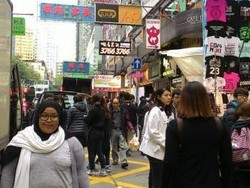 Shopaholic Wajib ke Sini Saat Liburan di Hong Kong