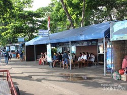 Si Cantik Nusa Penida yang Bikin Kangen