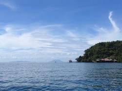 Si Cantik Pahawang yang Penuh Pesona