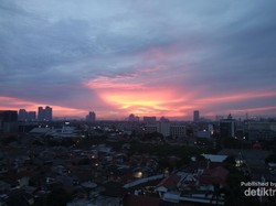 Siap Nggak Siap Harus Berangkat, Menjemput Kejutan di Kolkata