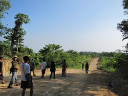 Siap-siap Lari Seru di Run Rhino Run 10K