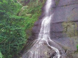 Siapa Sangka, Kebumen Punya Air Terjun yang Indah