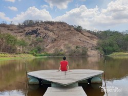 Siapa Sangka, Wonogiri Punya Alam Seindah Ini