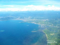 Sibolga di Sumut, Negeri Wisata Sejuta Pesona