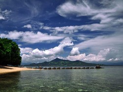 Siladen, Rahasia Lain Dari Bunaken