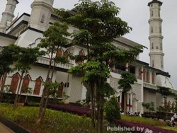 Singgah di Tajug Gede Purwakarta, Bonus Agrowisata Nan Instagrammable