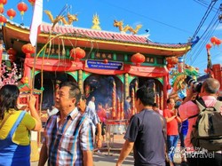 Singkawang Bukan Cuma Tatung Ekstrem