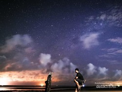 Sisi Lain Kota Balikpapan