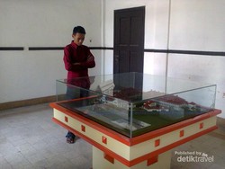 Sisi Lain Lawang Sewu yang Kamu Belum Tahu