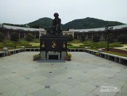 Sisi Tenang Thailand di Chiang Rai