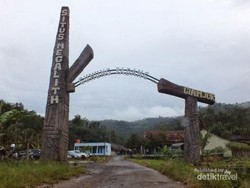 Situs Purbakala yang Terlupakan di Jawa Barat