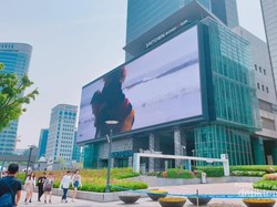 SMTOWN COEX Artium, Surga Kecil Pecinta K-Pop