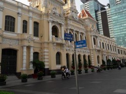 Solo Traveling ke Ho Chi Minh City di Vietnam, Seru Banget!