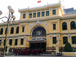 Solo Traveling ke Vietnam? Aman Kok!