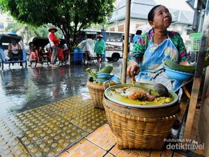 Solo yang Tidak Itu-itu Saja