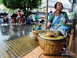 Solo yang Tidak Itu-itu Saja