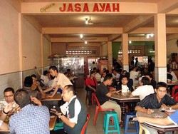 Solong, Primadona Warung Kopi di Aceh