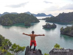 Sombori, Si Seksi dari Sulawesi Tengah