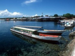 Sorong, Kota Minyak Pintu Gerbang Raja Ampat