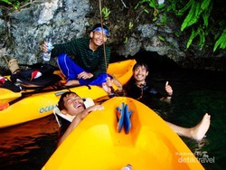 Sorowako, Kota Penghasil Nikel yang Seindah Surga