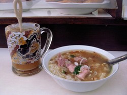 Soto Triwindu, Kelezatan yang Melegenda di Kota Solo