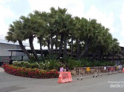 Spektakuler! Art Traditonal Show of Thailand di Pattaya