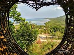 Spot Foto yang Hits di Karimunjawa