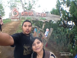 Spot Foto yang Instagram-able di Jawa Timur