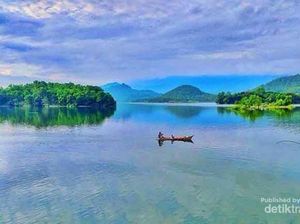 Spot Romantis di Jawa Tengah yang Kamu Belum Tahu