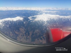 Srinagar, Wajah Cantik India di Balik Himalaya