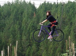 Ssst! Ini Tempat Seru-seruan yang Baru di Magelang