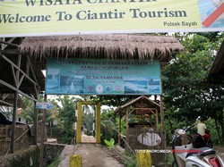 Ssst, Ini yang Cantik & Eksotis dari Banten!