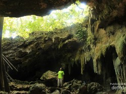Ssst! Rahasia Memukau di Balik Pantai Pangandaran