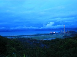 Ssstt, Ada Wisata Keren di Pelabuhan Ratu