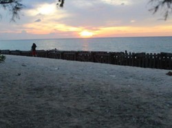 Sst! Ada Pulau Cantik Tak Berpenghuni di Dekat Makassar