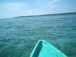 Sst! Ada Pulau Perawan di Ujung Timur Lombok