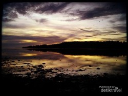 Sst! Intip yang Cantik dari Gresik