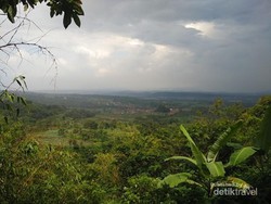 Sst, Liburan ke Cilengkrang, Kuningan Seru Lho!
