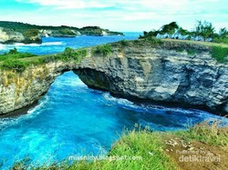 Sst, Satu Lagi Destinasi Rahasia di Bali