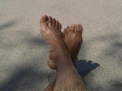 Sst, Satu Lagi Pantai Cantik di Bali