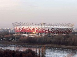 Stadion Warsawa, Antara Ronaldo & Kebanggaan Polandia