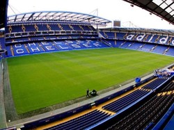 Stamford Bridge, Rumah Chelsea Sang Juara Liga Champions